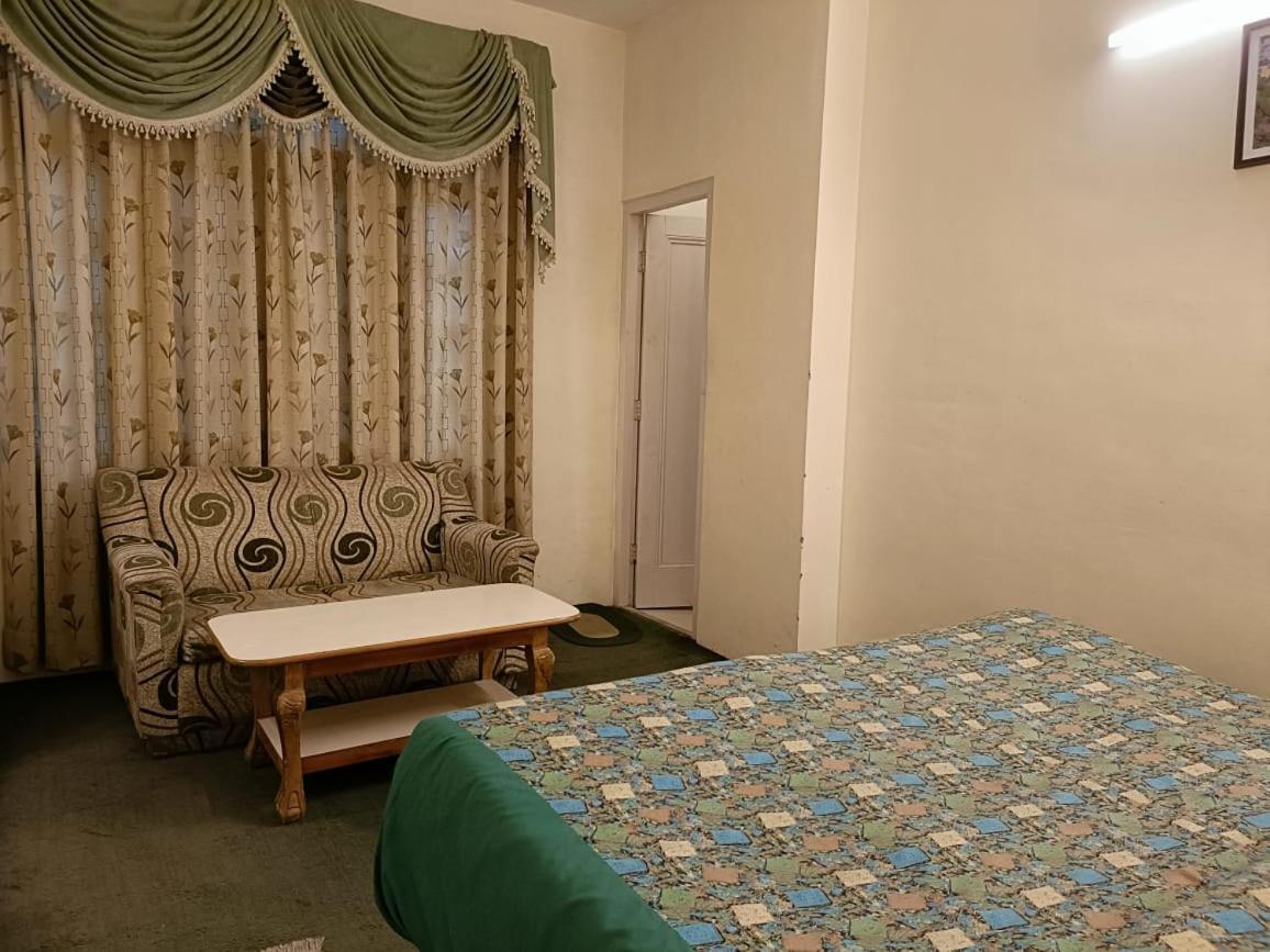 Oakwood Hotels Chail Zewnętrze zdjęcie