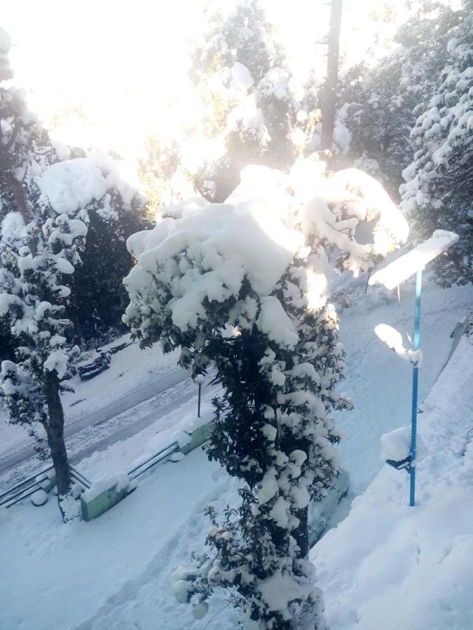 Oakwood Hotels Chail Zewnętrze zdjęcie