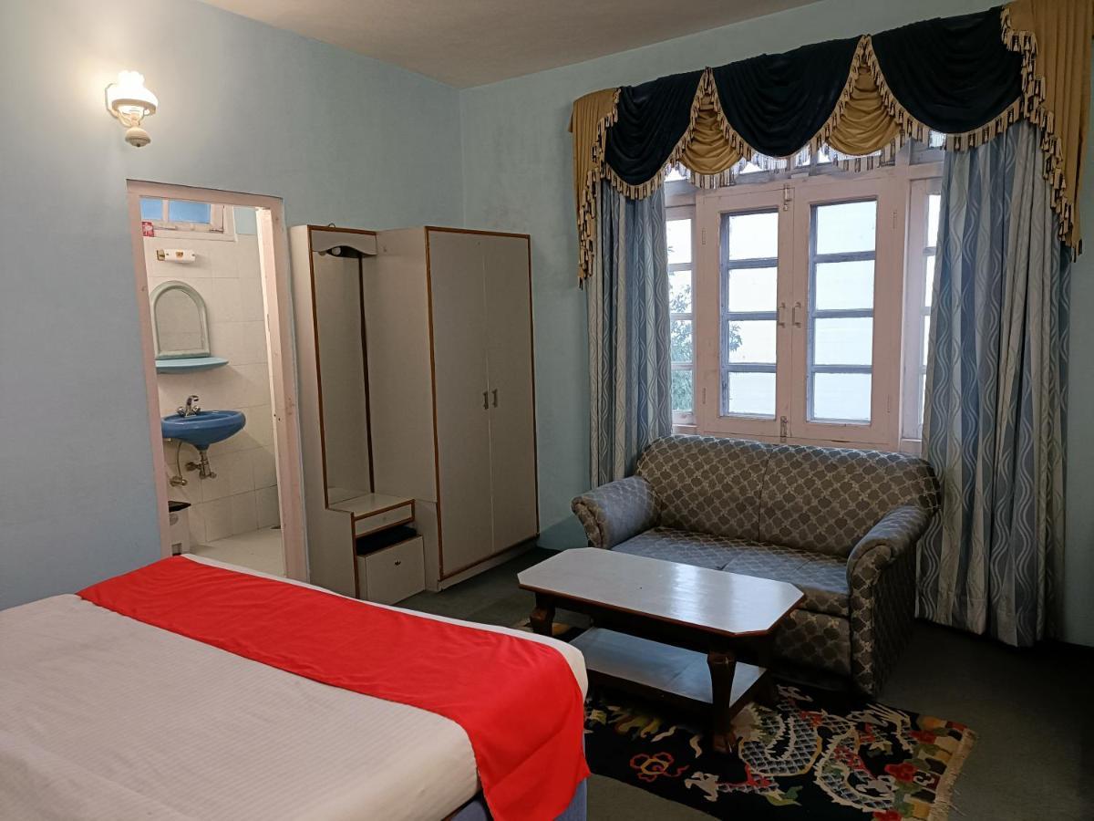 Oakwood Hotels Chail Zewnętrze zdjęcie