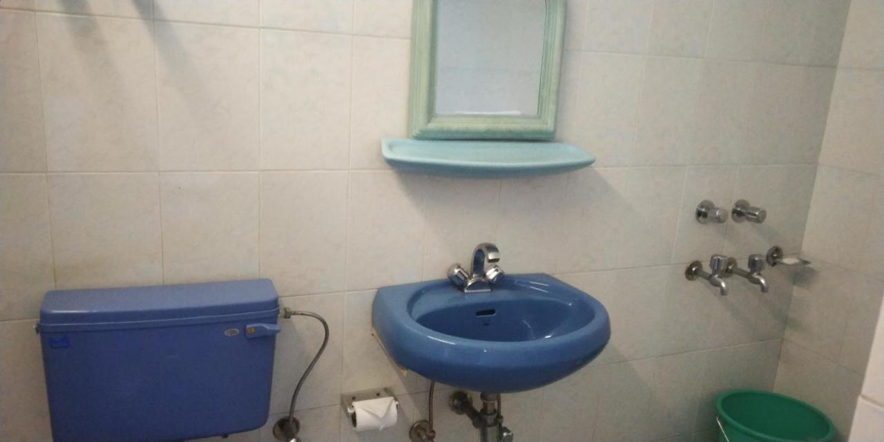 Oakwood Hotels Chail Zewnętrze zdjęcie
